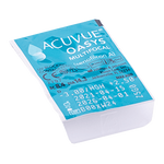 Acuvue Oasys Multifocal