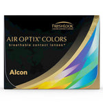 Air Optix Colors by Freshlook (Con formula) (6 lentes)