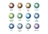 Air Optix Colors by Freshlook (Con formula) (6 lentes)