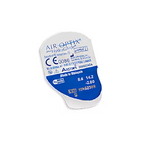 AIR OPTIX Plus HydraGlyde (6 lentes)