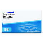 SofLens 59 (6 lentes)