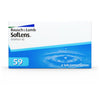 SofLens 59 (6 lentes)