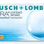 Bausch + Lomb ULTRA for Astigmatism (6 lentes)