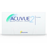 Acuvue 2