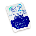 Acuvue 2