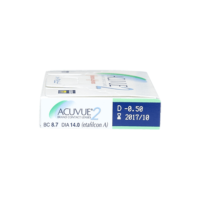 Acuvue 2