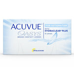 Acuvue Oasys para astigmatismo