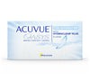 Acuvue Oasys para astigmatismo