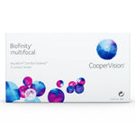 Biofinity Multifocal