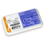 Freshlook Colorblends (Sin formula) por par