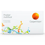 Proclear Multifocal